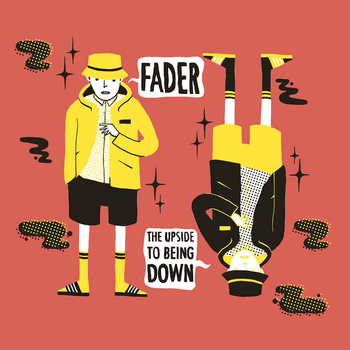 Fader